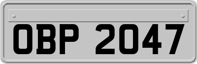 OBP2047