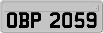 OBP2059