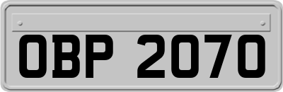 OBP2070