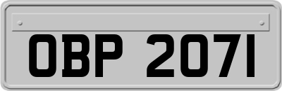 OBP2071