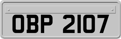 OBP2107