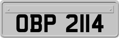 OBP2114
