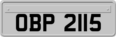 OBP2115