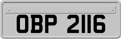 OBP2116