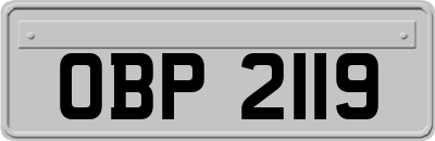OBP2119