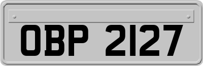 OBP2127