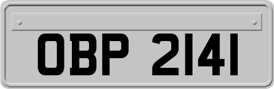OBP2141