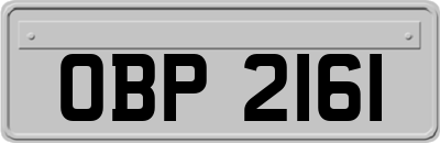 OBP2161
