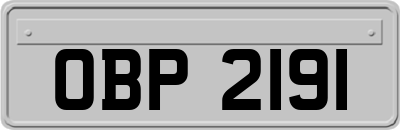 OBP2191