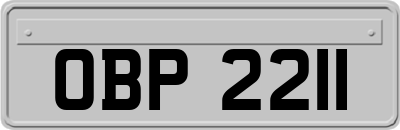 OBP2211