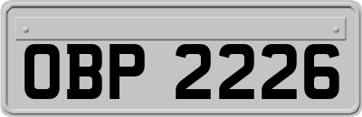 OBP2226