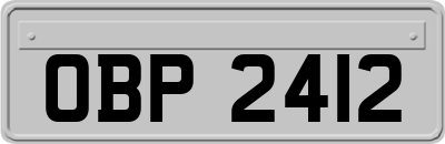 OBP2412