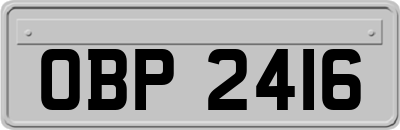 OBP2416
