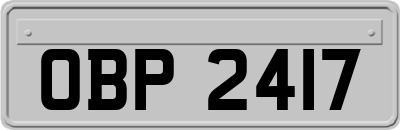 OBP2417