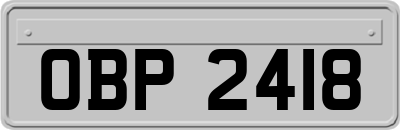 OBP2418