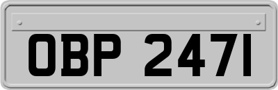 OBP2471