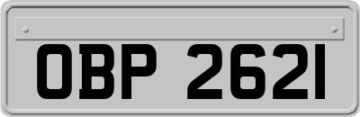 OBP2621