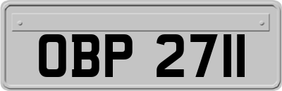 OBP2711