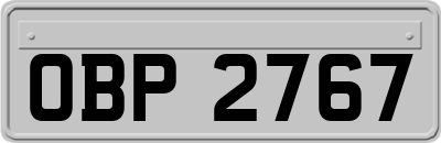 OBP2767