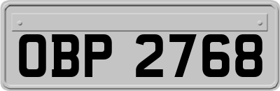 OBP2768