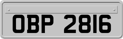 OBP2816