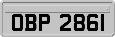 OBP2861