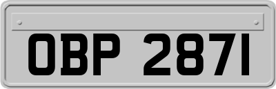OBP2871