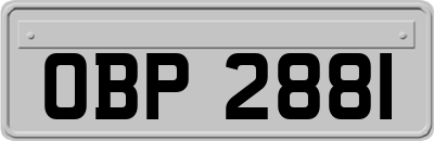OBP2881