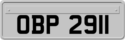 OBP2911
