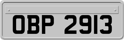 OBP2913