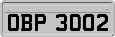 OBP3002
