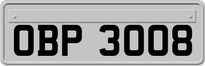 OBP3008