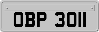 OBP3011