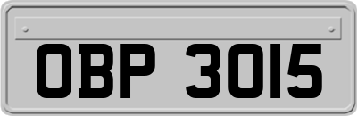 OBP3015