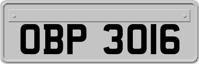OBP3016