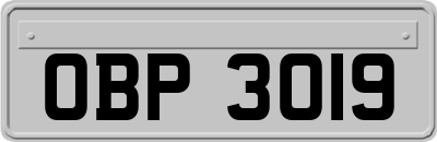 OBP3019