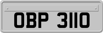 OBP3110