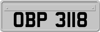 OBP3118