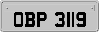 OBP3119