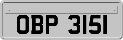 OBP3151