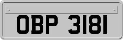 OBP3181