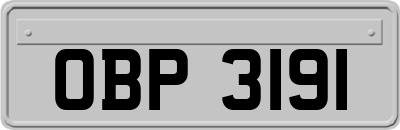 OBP3191