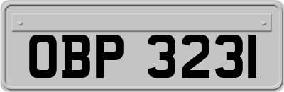 OBP3231