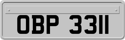 OBP3311