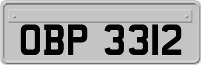 OBP3312