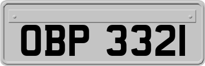 OBP3321