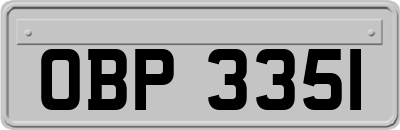 OBP3351