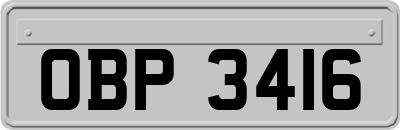 OBP3416