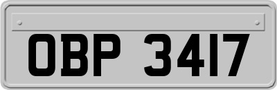 OBP3417