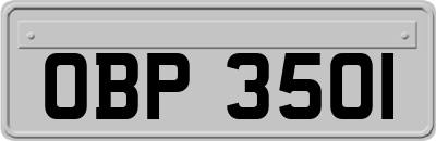 OBP3501